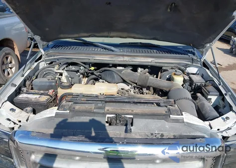 1999 Ford F-250 Lariat/Xl/Xlt z USA, uszkodzony, nr VIN 1FTNX20S0XEB09912